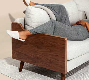 Comfort Zone-Out