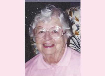 Off to Grandmother’s House