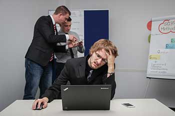 Your Job: Time to Break Up or Make Up?